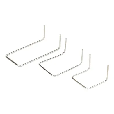 Murkramla Nr 3, för danskt tegel 70 mm