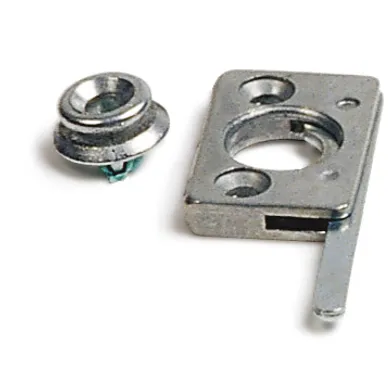 Koppelhake KB 85 med skruv