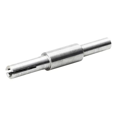 Dorn till pendel med trägänga