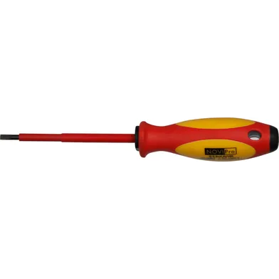 Skruvmejsel spår 1000v 4,0x100 mm