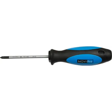 Skruvmejsel PZ2, 100 mm