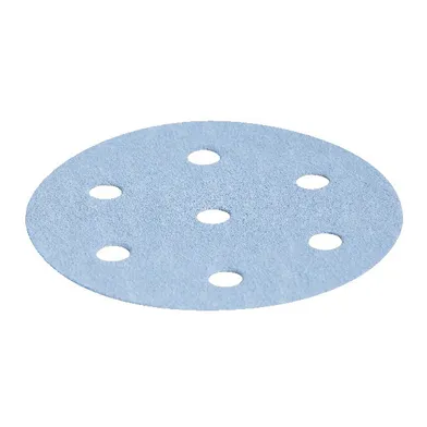 Slippapper STF D90/6 GR K80, 50-pack