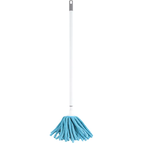 Garnmopp microfiber