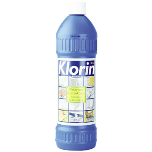 Klorin 1500 ml