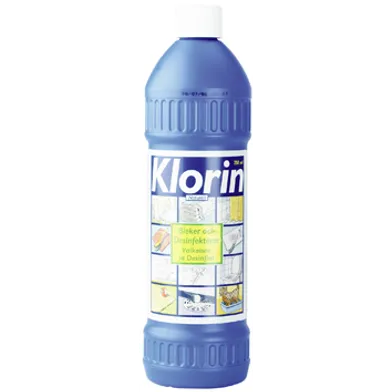 Klorin 1500 ml