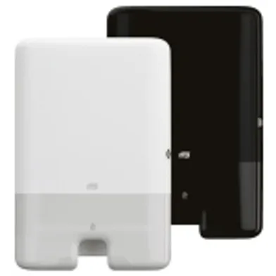 Dispenser f. pappershandduk Xpress H2 Vit