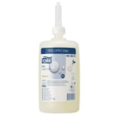 Flytande tvål mild S1