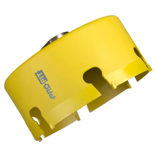 Hålsåg Pro-Fit HM 125 mm