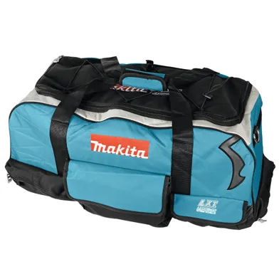 Rullväska i tyg 700x350x300 mm