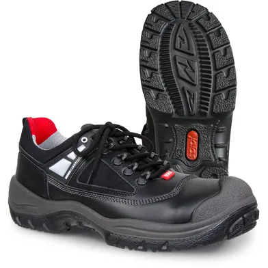 Skyddssko 3308 Drylock Strl. 44