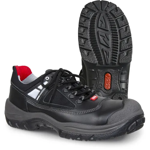 Skyddssko 3308 Drylock Strl. 45