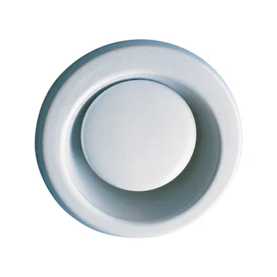 Frånluftsventil CleanVent Anslutningsdim. 125 mm