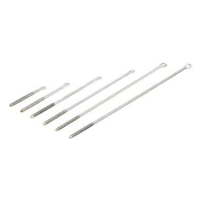 Murkramla Nr 12, 225 mm