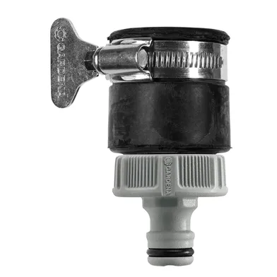 Spännkontakt 15-20 mm