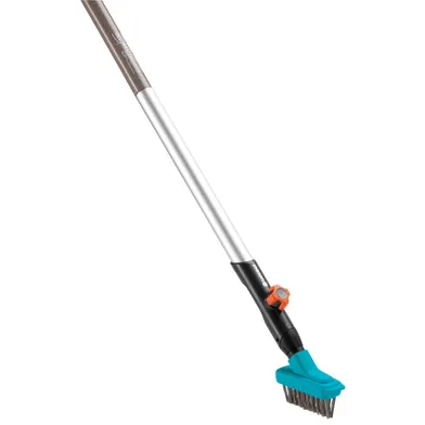 Fogborste M med skaft combisystem