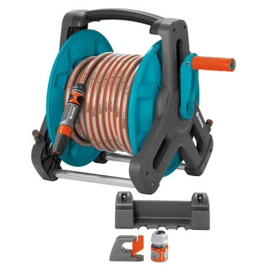 Slangvinda Classic 50