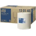Avtorkningspapper Tork Basic M2 1-lag