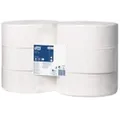 Toalettpapper Jumbo Advanced T1