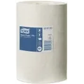 Avtorkningspapper Tork Basic M1 1-lag