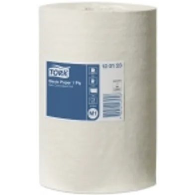 Avtorkningspapper Basic M1 1-lag, 120 m