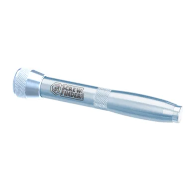 Skruvsökare magnetisk