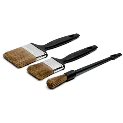 Penselset inne