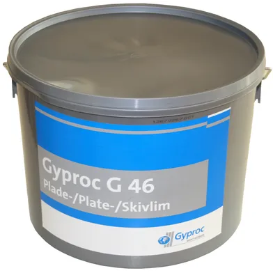 Skivlim G 46 10 l