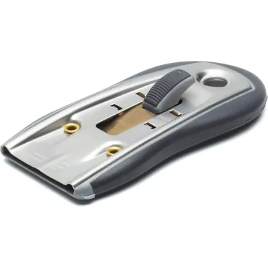 Fönsterskrapa stål 2K