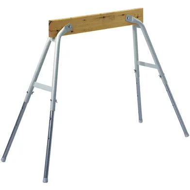 Arbetsbock ställbar WSB 6000, 2-pack