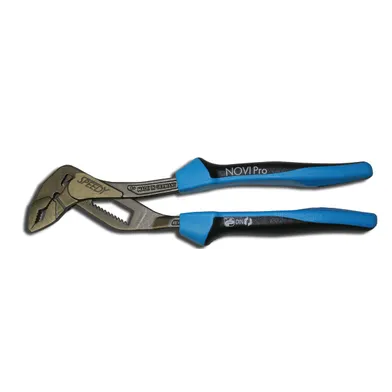 Polygrip 2-komponentshandtag 240 mm