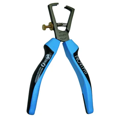 Skaltång med pvc-handtag 160 mm