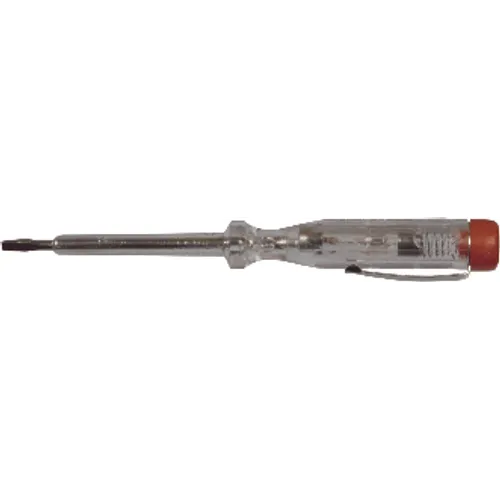 Testmejsel 220-250 V