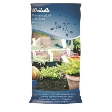 Planteringsjord 40 l