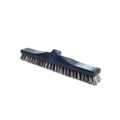 Terassborste 400 mm