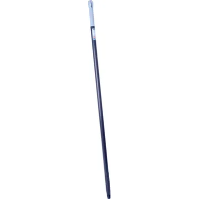 Skaft i glasfiberplast 140 cm