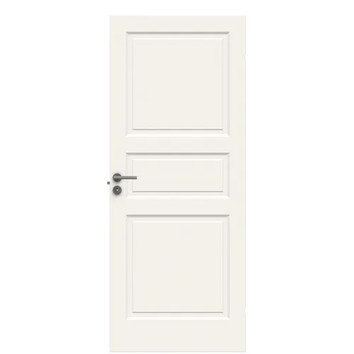 Innerdörr Style 03, Vit M10x21