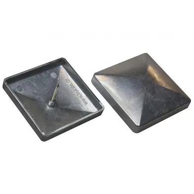 Stolphatt Cap 102x102 mm