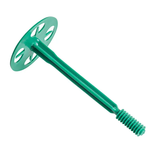 ISODRÄN Hållare 100 mm