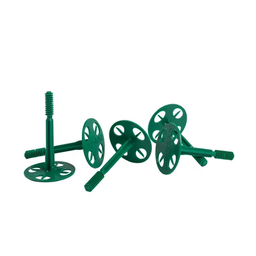 ISODRÄN Hållare 100 mm