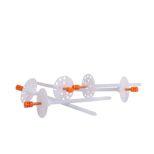 ISODRÄN-Hållare Pro 200 mm