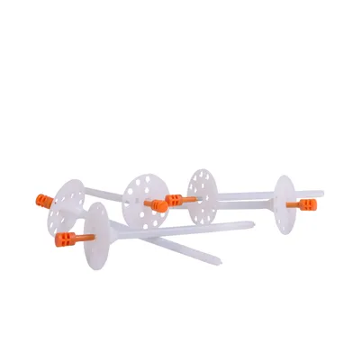 ISODRÄN-Hållare Pro 200 mm