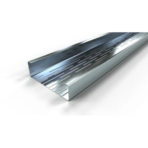 Stålregel Yttervägg THR 1x170x3600 mm