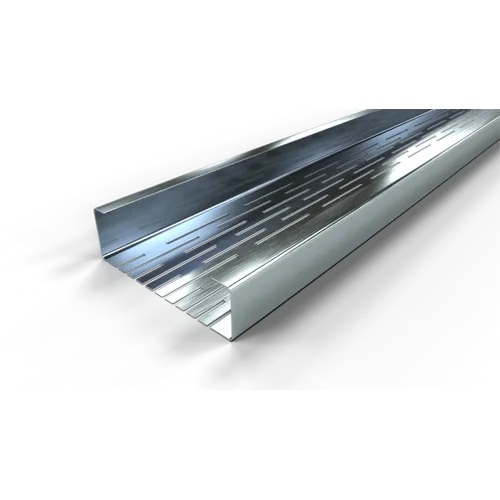 Stålregel Yttervägg THR 1x170x3600 mm