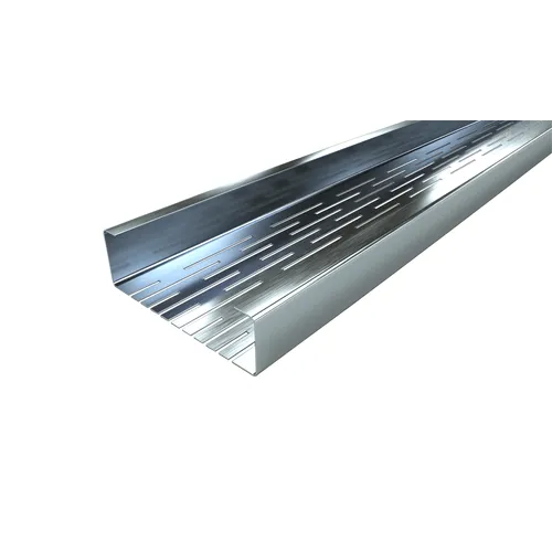 Stålregel Yttervägg THR 1x195x3600 mm