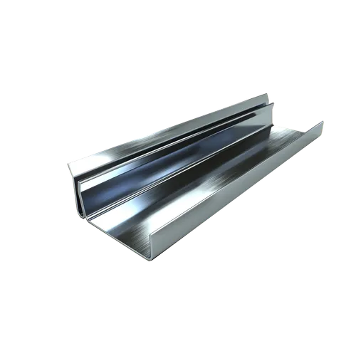 Kopplingsbeslag THK THERMOnomic 0,7x37x189 mm