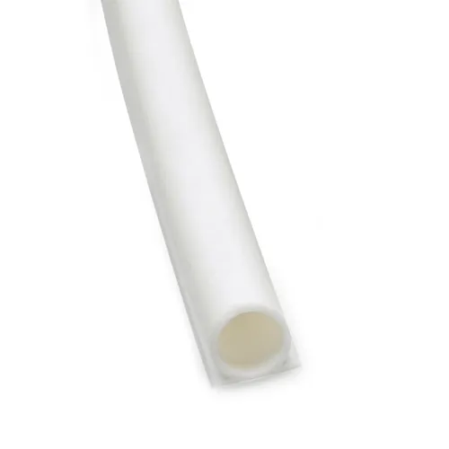 Omega-list Ø 10 mm, Vit, 50 m