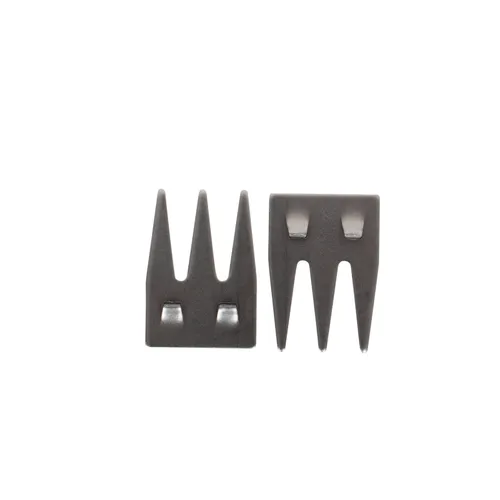 Metallclips 400 st/frp