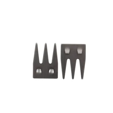 Metallclips 400 st/frp