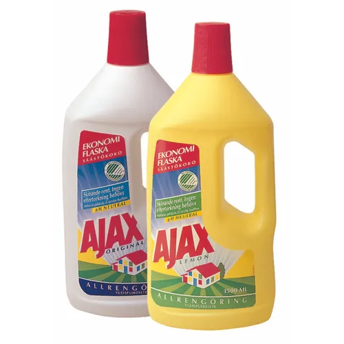 Allrengöring ajax original 1,5 l