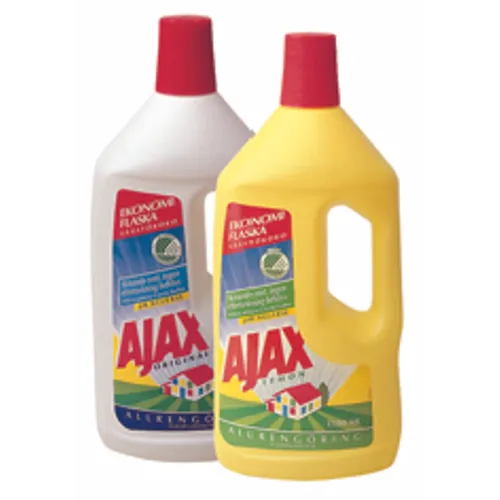 Allrengöring ajax original 1,5 l